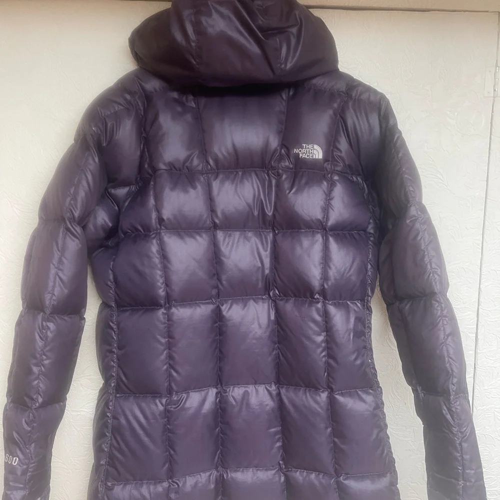 Northface coat - Picture 2 of 9